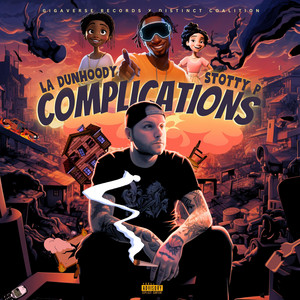 Stotty P - Complications