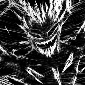 Criatura Demoníaca - Hardtekk by Phonkha, SYNN, KXRDELIUS, MC MN