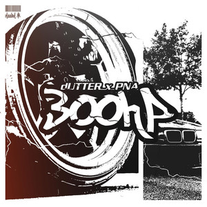 300HP by dUTTER