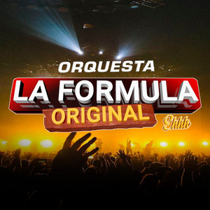 Orquesta La Formula Original - Mix Rancheras: No Me Se Rajar / La Ley del Monte / El Ayudante (Cover)