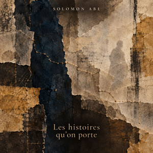 Ce que la valise garde by Solomon Abé