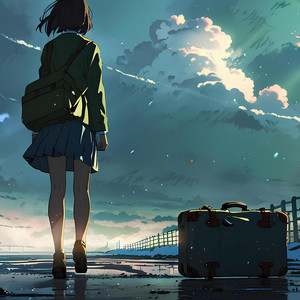 A Burden Left Behind by Resonance In Dissonance