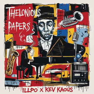 Illpo - CAMEL CLUTCH