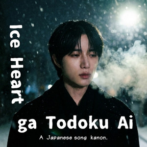Ice Heart Ga Todoku Ai
