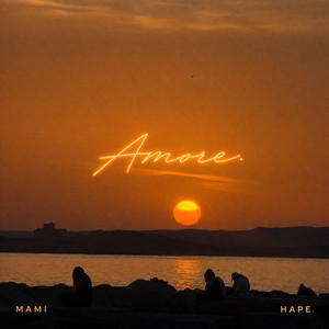Amore by MAMI, hape.