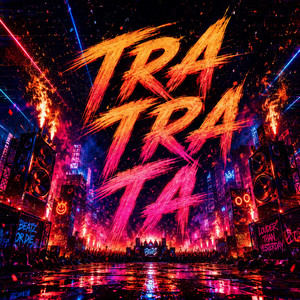 TRA TRA TA by VIVMOR