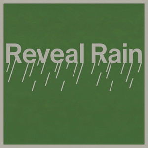 Reveal Rain by Thierry Maal