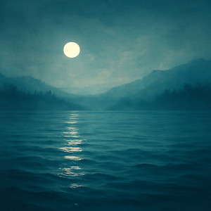 Magical Blue Bedtime