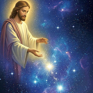 Wonderful Jesus by Jane Gabbie