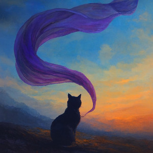 Wind Veil by Chill Jung Asia