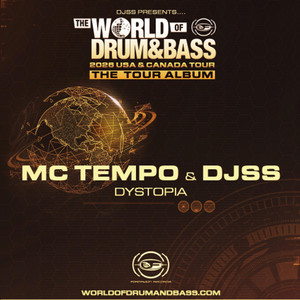 Dystopia by MC Tempo, DJ SS