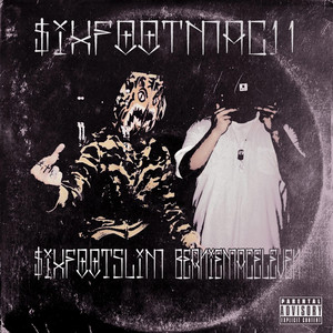 $ixfootmac11 by $ixfootslim, Berniemaceleven, Spacyjones