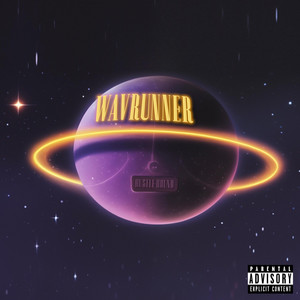 Portada de WAVRUNNER
