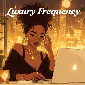 Luxury Frequency by Nova Solé