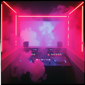 Bass Ritual by VANTRON