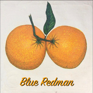 Blue Redman - Stolen Limousine
