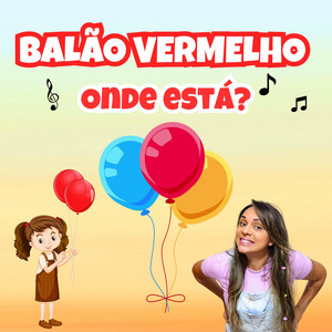 Balão Vermelho, onde está ?
