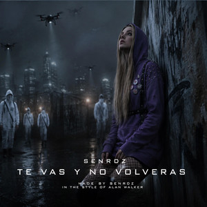 Te vas y no volveras by SenrDz Music