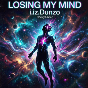 Losing My Mind by i.iz.Dunzo