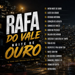 Ela Desce Bem by Rafa do Vale