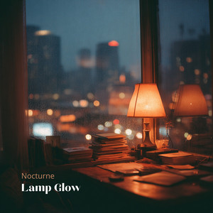 Lamp Glow by Nocturne
