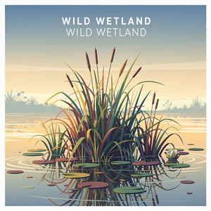 Wild Wetland by Draxion Flux