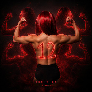 12 - Freakangel Remix by Greazy G, Freakangel