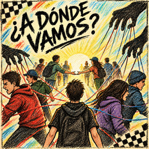 ¿A dónde vamos? by MexicoVibracion