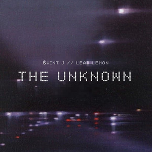 Portada de The Unknown