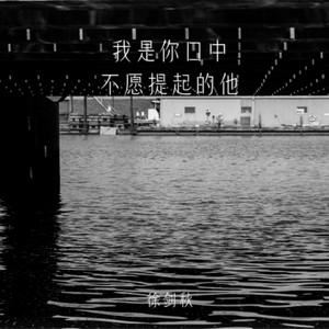 我是你口中不愿提起的他 by 徐剑秋