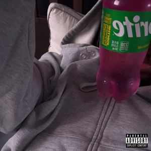 purple drank by mrvain