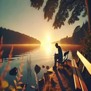 Whispers of the Dawn by FARCHI
