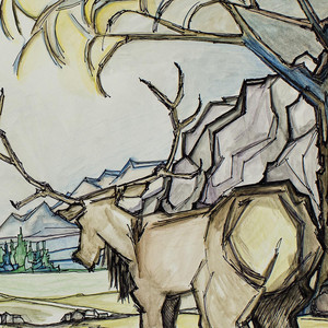 Years by Elk Run & Riot