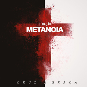 Misericórdia by Geração Metanoia