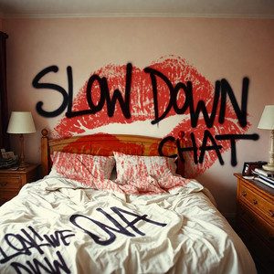Slow Down Chat (Maya Jane Coles Remix) cover art