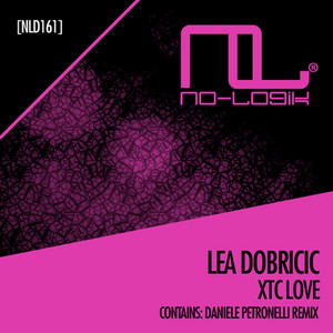 Lea Dobricic cover