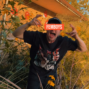 Femboys by Aidan Samuelson
