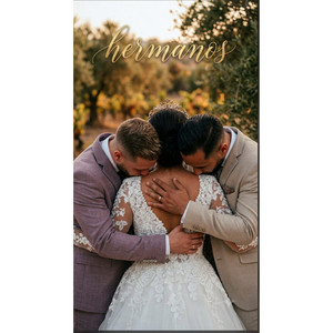 Hermanos by Ai tunes Roberto tablas
