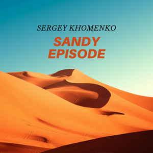 Sergey Khomenko — Sandy Episode