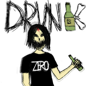drunk