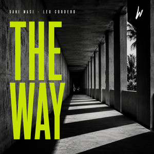 The Way by Dani Masi, Leo Cordero