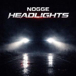 Headlights by Nogge