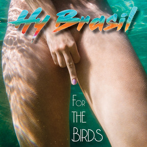 Nothing Else Will Do - Buffalo Bill Mix by Hy Brasil