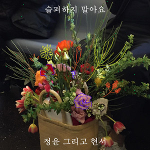 Don't be sad by Jungyoon and Hyunseo