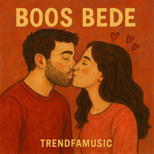 Trendfamusic - Boos Bede