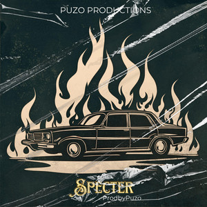 Specter by Puzo Productions