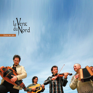La Piastre Des États by Le Vent du Nord