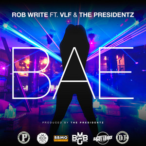 Bae (Instrumental) by Rob Write