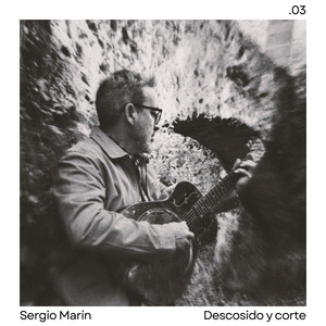 Descosido y corte by Sergio Marín