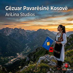 Pavarsia e Kosovës by AriLina Studios